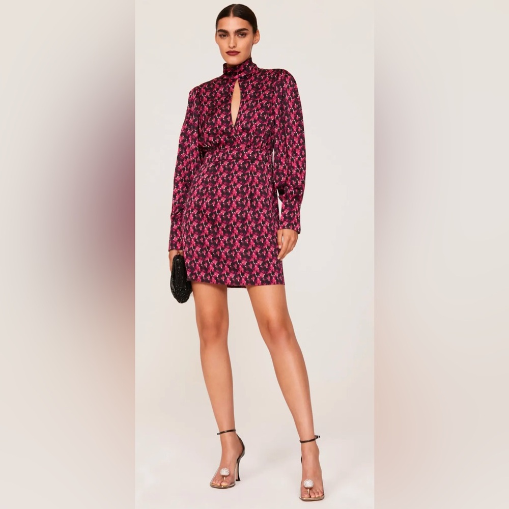 🌺🌺Ronny Kobo Collective dress 🌺🌺